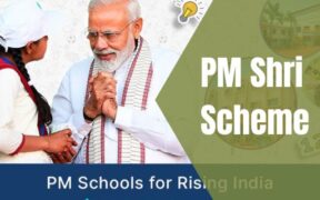 Nine additional schools in Basti have been nominated under the PM SHRI scheme for 2024-25, raising the total to 22. The scheme aims to enhance education infrastructure and provide holistic learning opportunities to students across the district.