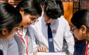CBSE, two-level curriculum, science and social science, NEP 2020, academic flexibility, NCERT textbooks, education reform